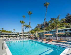 Отель The Atwood Hotel San Diego - SeaWorld/Zoo  Сан Диего